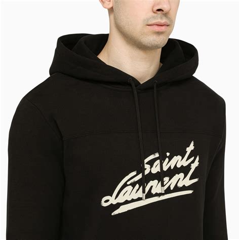 Saint Laurent Hoodies for Men 